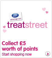 Treat Street